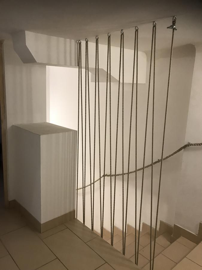 Opera Hostel Budapeşte Dış mekan fotoğraf
