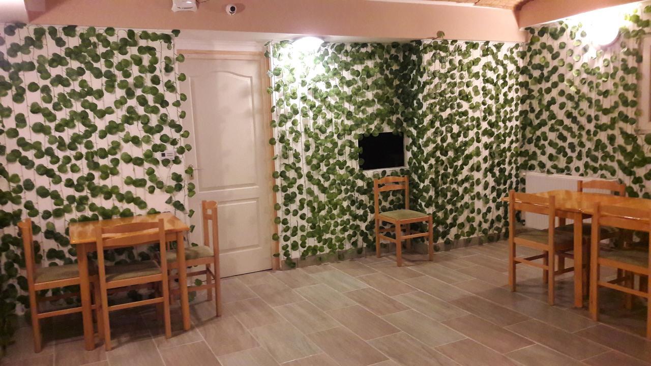 Opera Hostel Budapeşte Dış mekan fotoğraf