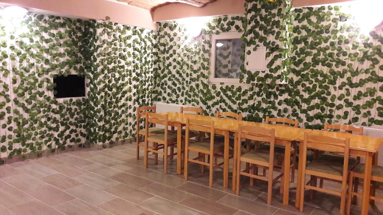 Opera Hostel Budapeşte Dış mekan fotoğraf